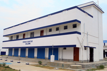 Krishak Sahayak Kendra,Raina - II Krishak Bazar